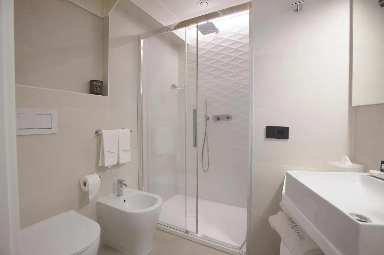 Vistamare Luxury Retreat Apartment Sestri Levante